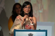 I used to hide under bed: DCW Chief opens up on sexual assault by Father during childhood, Watch